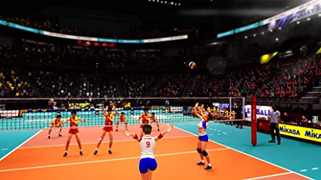 free full pc games download 2011 international volleyball 2010 html